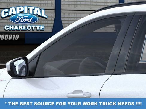 New 2025 Ford Escape ST-Line Elite image 20