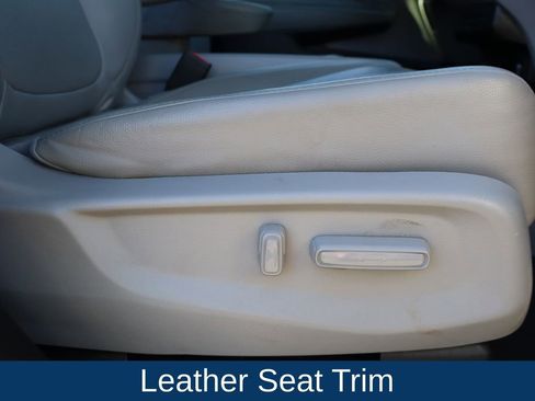 Used 2018 Honda Odyssey Elite image 17