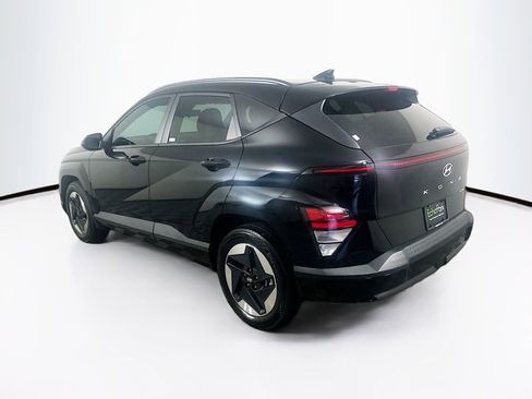 Used 2024 Hyundai Kona SEL FWD image 5