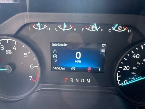 Used 2022 Ford F150 XL w/ STX Appearance Package RWD image 13
