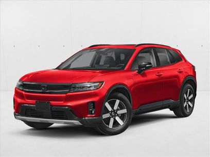 New 2026 Honda Prologue Touring