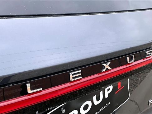 Used 2025 Lexus RX 350 Premium w/ Accessory Package (Z1) image 28