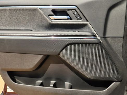 New 2026 GMC Sierra EV Elevation image 16