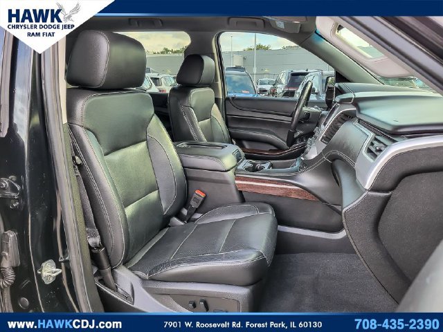 Used 2019 GMC Yukon XL SLT AWD/4WD image 32