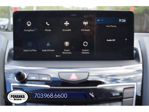 New 2026 Acura RDX Technology Package image 14
