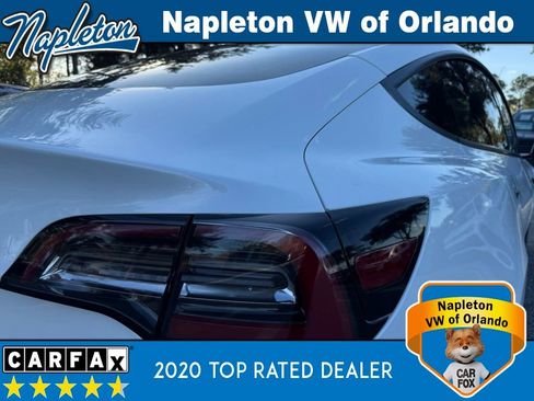 Used 2019 Tesla Model 3 Standard Range Plus image 13