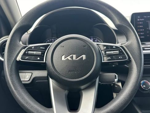 Used 2024 Kia Forte LXS image 20