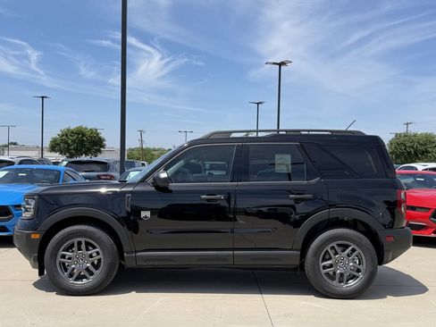 New 2026 Ford Bronco Sport Big Bend w/ Convenience Package AWD/4WD image 33