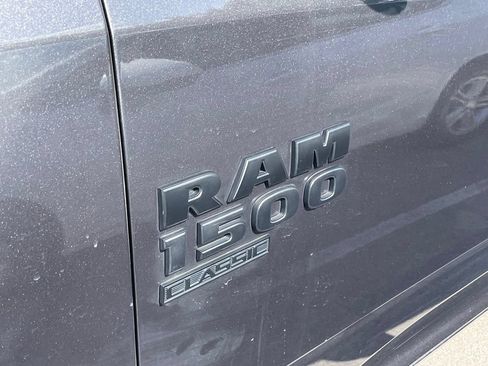 Used 2023 RAM 1500 Warlock w/ Electronics Group AWD/4WD image 6