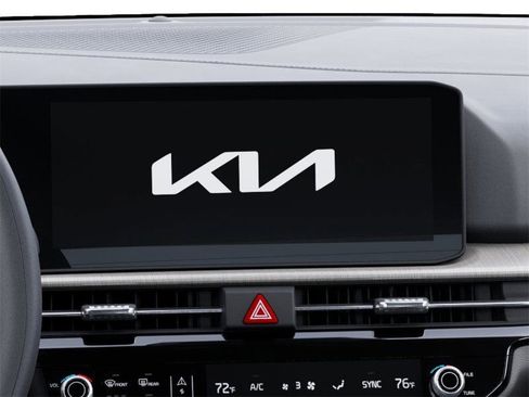 New 2026 Kia Sportage X-Line w/ X-Line Technology Package image 20