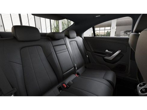 Certified 2025 Mercedes-Benz CLA 250 image 22
