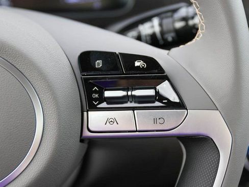 New 2026 Hyundai Elantra Sport image 22