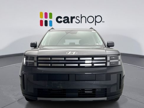 Used 2026 Hyundai Santa Fe SEL w/ Tow & Go Package AWD/4WD image 8