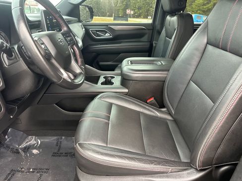 Used 2021 Chevrolet Tahoe RST image 9