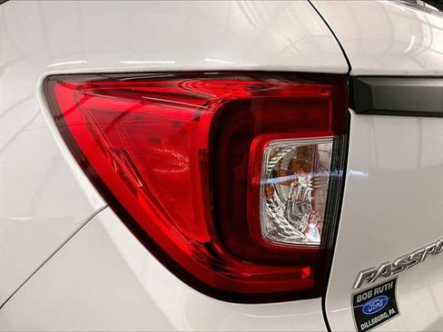 Used 2021 Honda Passport Touring image 28