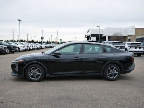 Used 2025 Kia K4 LXS image 4