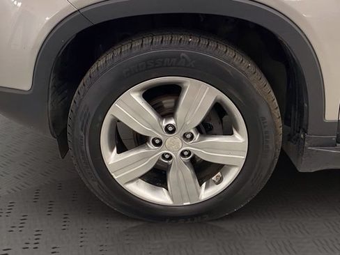 Used 2013 Kia Sorento EX w/ EX V6 Premium Pkg AWD/4WD image 16