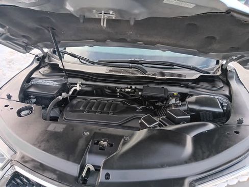 Used 2017 Acura MDX image 32