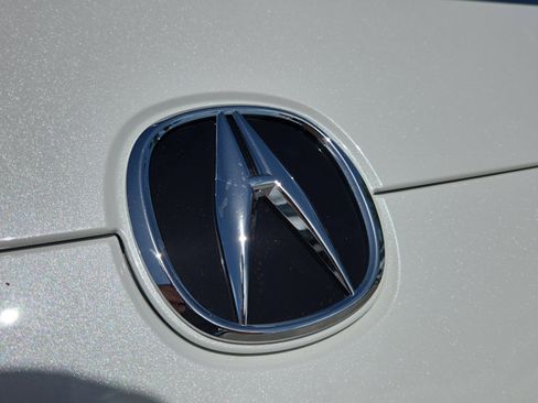 New 2026 Acura ADX FWD image 37