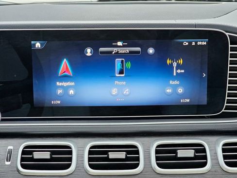 Certified 2026 Mercedes-Benz GLE 350 4MATIC image 37