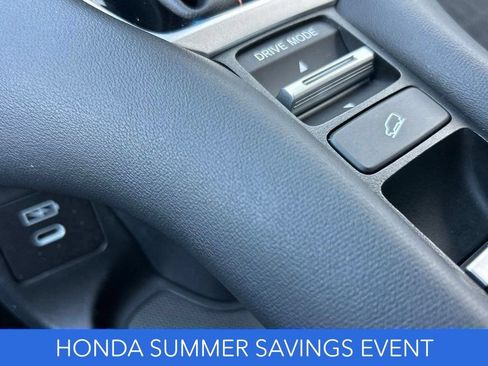 Certified 2024 Honda HR-V Sport image 26
