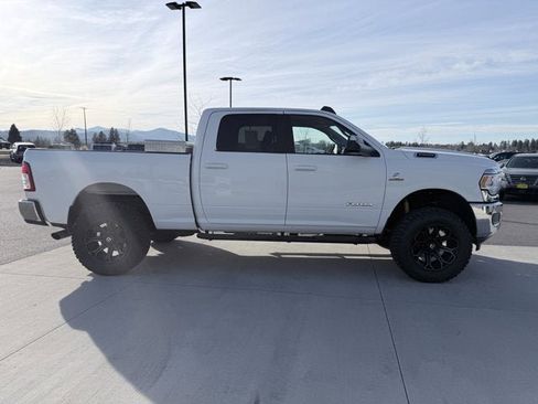 Used 2020 RAM 2500 Big Horn image 5