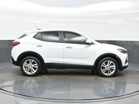 Used 2022 Buick Encore GX Preferred image 7
