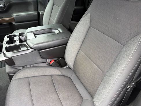 Used 2022 GMC Sierra 1500 Elevation AWD/4WD image 8