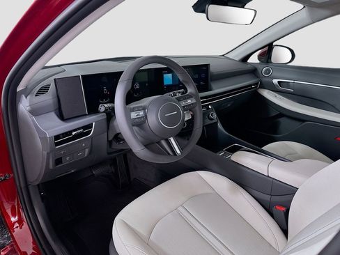 New 2026 Hyundai Sonata SEL FWD image 9