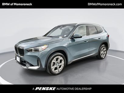 Certified 2023 BMW X1 xDrive28i w/ Convenience Package