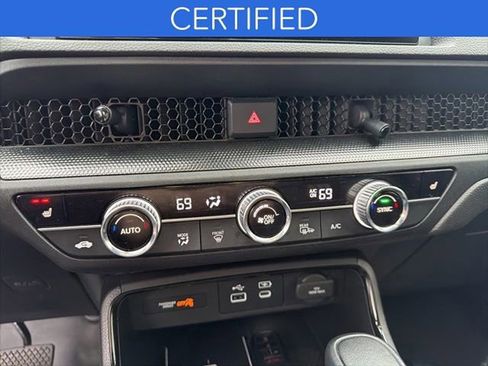 Used 2025 Honda CR-V Sport-L image 17