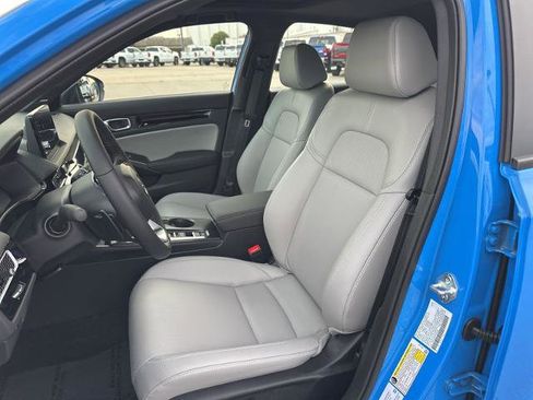 New 2026 Honda Civic Sport Touring image 24