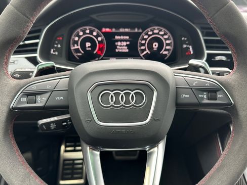 Used 2024 Audi RS Q8 AWD/4WD image 23