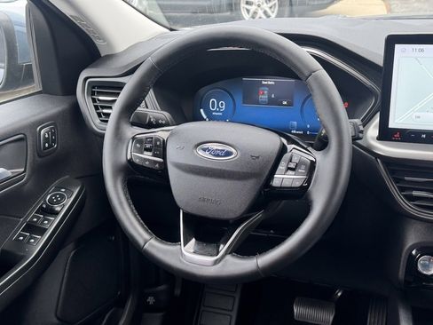 Certified 2023 Ford Escape Active w/ Tech Pack #2 image 18