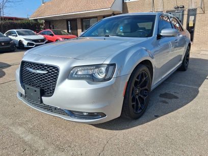 Used 2019 Chrysler 300 S w/ 300S Premium Group 2