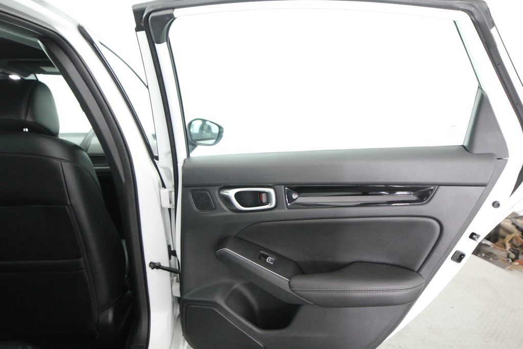 Used 2023 Honda Civic Sport Touring image 41