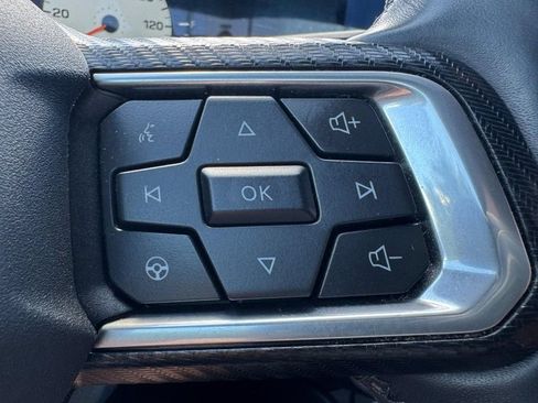 Used 2024 Ford Mustang Premium RWD image 14