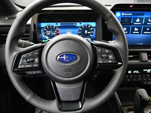 New 2026 Subaru Outback Limited XT AWD/4WD image 25