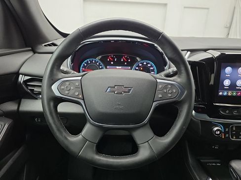 Used 2023 Chevrolet Traverse RS AWD/4WD image 20
