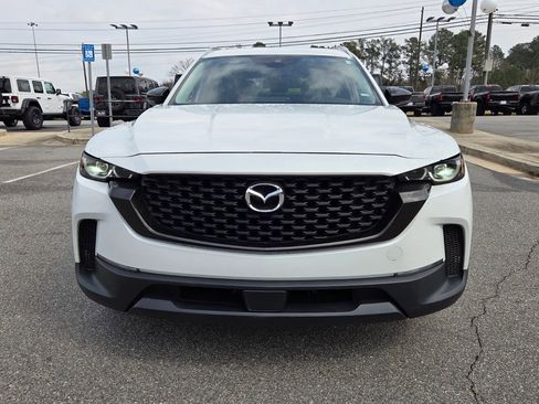 Used 2024 MAZDA CX-50 AWD 2.5 S w/ Preferred Package image 2