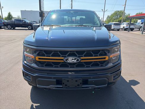 Used 2025 Ford F150 Tremor w/ Tow/Haul Package AWD/4WD image 4