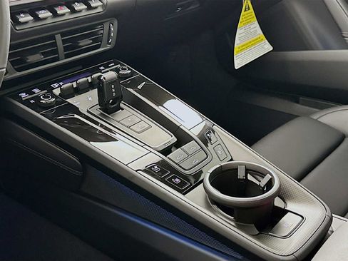 New 2026 Porsche 911 Carrera RWD image 20