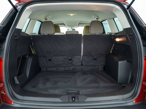 Used 2016 Ford Escape SE AWD/4WD image 10