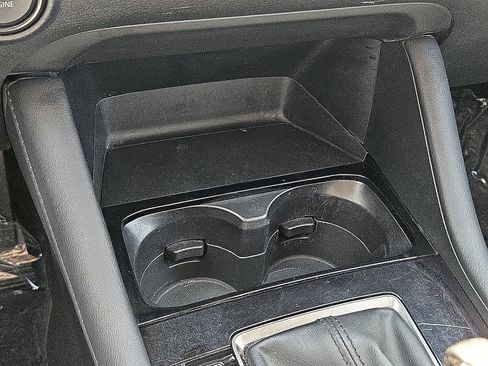 Used 2024 MAZDA MAZDA3 s FWD image 28