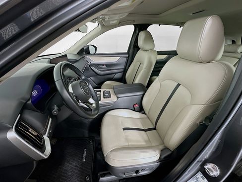 Used 2024 MAZDA CX-90 Plug-In Hybrid w/ Preferred image 13