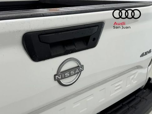 Used 2024 Nissan Frontier S AWD/4WD image 13