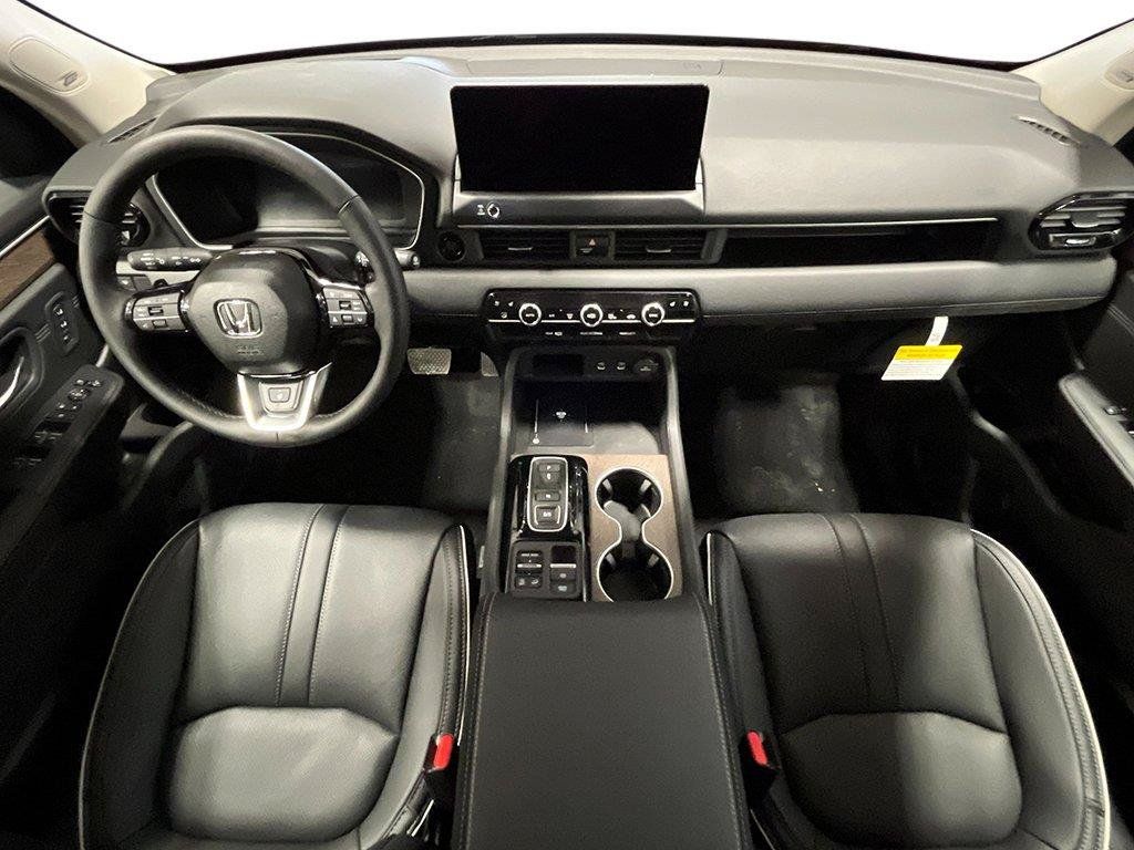 New 2026 Honda Pilot Elite image 25