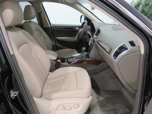 Used 2012 Audi Q5 2.0T Premium Plus image 11