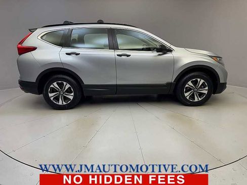 Used 2019 Honda CR-V LX image 6
