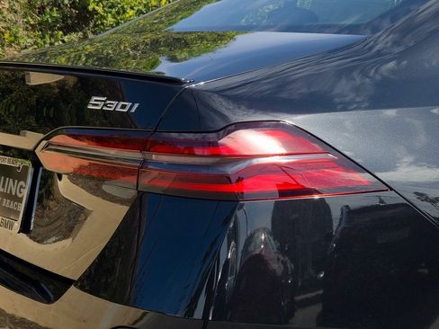 New 2026 BMW 530i w/ M Sport Package image 6